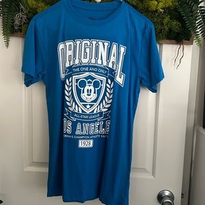 Mickey Mouse Graphic tee